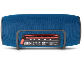 تصویر اسپیکر بلوتوثی قابل حمل جی بی ال مدل Xtreme JBL Xtreme Portable Bluetooth Speaker