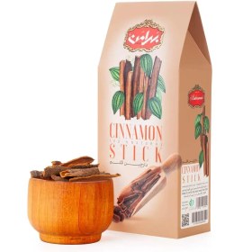 تصویر چوب دارچین بهرامن 