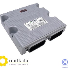 تصویر ECU بیل مکانیکی هیوندای R220LC-9SH 