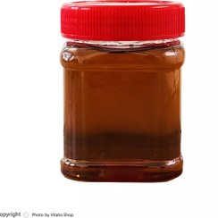 تصویر شیره نبات حلوائیان 500 گرم 