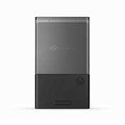 تصویر حافظه اس اس دی سیگیت Seagate Storage 1TB برای XBOX Series Seagate Storage 1TB XBOX Series