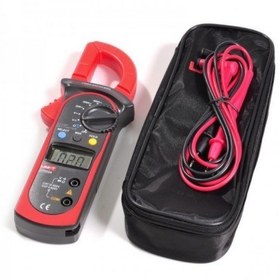 تصویر کلمپ آمپرمتر یونیتی  مدل UNI-T UT-202 Digitalt Clamp Multimeter  UNI-T UT202