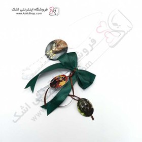 تصویر چاقو برش و سرو کیک تم کال آف دیوتی Call of Duty 