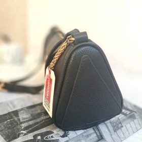 تصویر کیف مدل ماهور چرم مصنوعی 