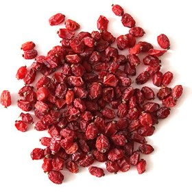 تصویر زرشک پفکی 