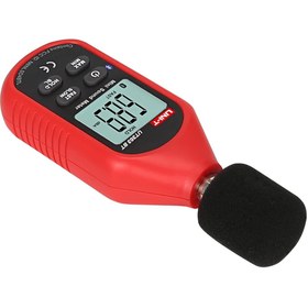 تصویر صوت سنج یونیتی مدل UNI-T UT353BT UNI-T UT353BT Mini Sound Level Meter