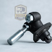 تصویر پمپ سه گوش کامیونت فوتون 