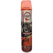 تصویر اسپری داشبورد خودرو پاور مدل رایحه هرمس حجم 300 میلی لیتر 