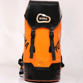 تصویر کوله پشتی دره نوردی نیما NIMA مدل پوتک PUTAK (45 لیتری) 