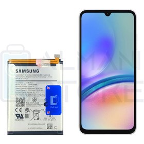 تصویر باطری سامسونگ گلکسی A05S Battery Samsung Galaxy A05S