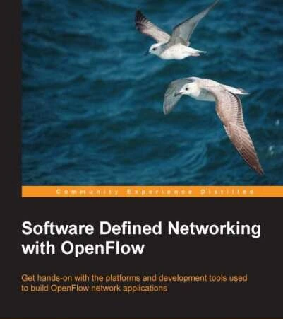 خرید و قیمت دانلود کتاب Software Defined Networking with OpenFlow 2013 ...