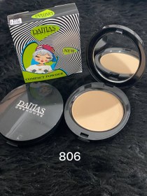 تصویر پنکیک داماس کد 806 