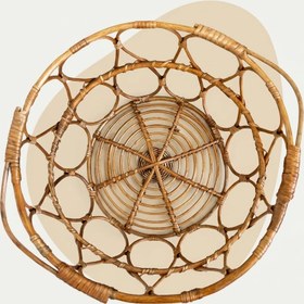 تصویر سبدحصیری ایکیا-118 