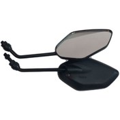 تصویر آیینه طرح یاماها آیروکس (کوکما) 