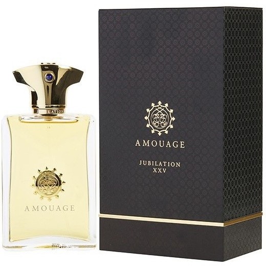 Jubilation Amouage