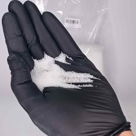 تصویر پارافین پودری 