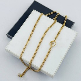 تصویر بند زنجیری فندی 