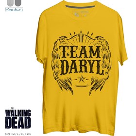 تصویر لباس Walking Dead 