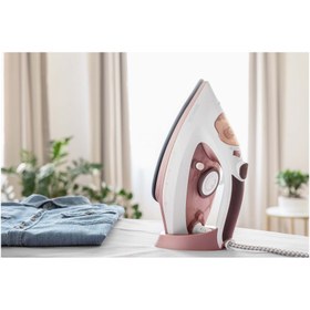 تصویر اتو بخار دستی سنکور 3100 وات مدل SSI 3520RS Sencor SSI 3520RS Steam Iron 3100W