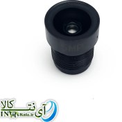 تصویر لنز دوربین مداربسته YTOT 2/8mm 5MP 