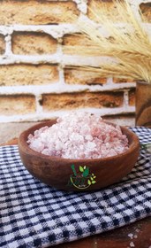 تصویر نمک صورتی - 500 گرم / پاکت 