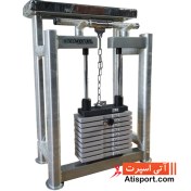 تصویر دستگاه ساعد Technofull TFX 1033 