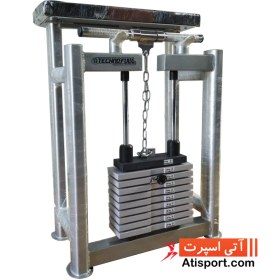 تصویر دستگاه ساعد Technofull TFX 1033 