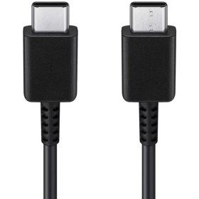 تصویر کابل شارژ تایپ سی سامسونگ مدل C5 طول ۱ متر 