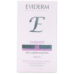 تصویر پن روشن کننده پوست اوی وایت اویدرم Eviderm Eviwhite Skin lightening Pain