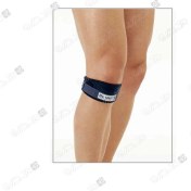 تصویر خرید زانو بند کشکک باز آتل دار دکتر مد کره جنوبی مدل DR.MED-K143 