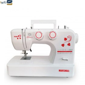 تصویر چرخ خیاطی مارشال مدل 8600s Marshall 8600s Sewing Machine