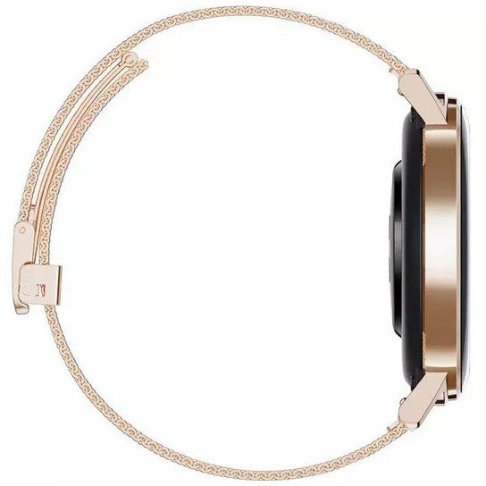 Huawei watch 2024 gt2 42mm gold