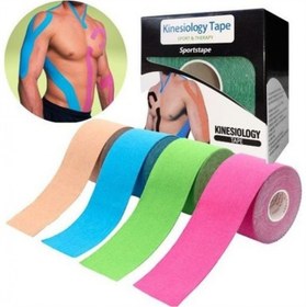 تصویر چسب کنزو 5*5 