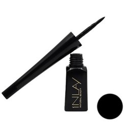 تصویر خط چشم ضد آب این لی DIP Waterproof Eyeliner INLAY