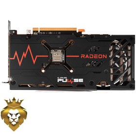 تصویر کارت گرافیک SAPPHIRE PULSE AMD RADEON RX 6600 