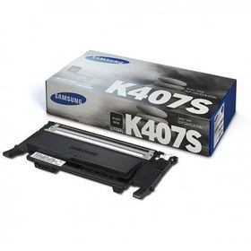 تصویر SAMSUNG CLT-K407S Cartridge 