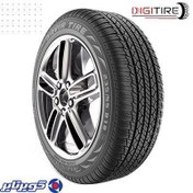 تصویر لاستیک کویر تایر 235/55R18 گل KB800 Kavir Tire 235/55R18 KB800