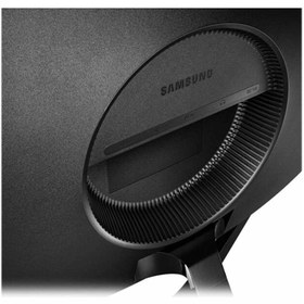 تصویر مانیتور خمیده سامسونگ مدل LC24RG50FQ-M سایز 24 اینچ ا Samsung LC24RG50FQ-M Curve Monitor 24 Inch Samsung LC24RG50FQ-M Curve Monitor 24 Inch