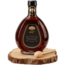 تصویر عسل عناب سفیر (1350 گرم) 