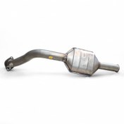 تصویر کاتالیزور پژو ۴۰۵ ایران دلکو مدل AM با الزامات آلاینده 