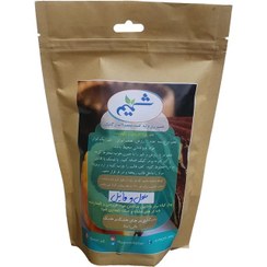 تصویر پودر کیک هل و وانیل شمیم برتر کارتن ده عددی(کد EA17-8) 