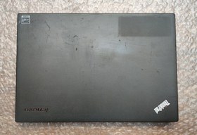 تصویر لپ تاپ استوک Lenovo Thinkpad X240 Core i5 Ram 4GB 