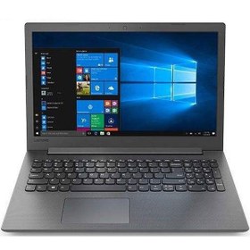 تصویر لپ تاپ لنوو مدل آیدیاپد 130 با پردازنده i5 ا Ideapad 130 Core i5 8GB 1TB 2GB Laptop Ideapad 130 Core i5 8GB 1TB 2GB Laptop