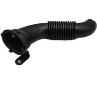 تصویر لوله هوای ورودی به هواکش TU5P تارا شرکتی ایساکو 