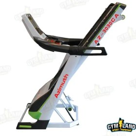 تصویر تردمیل برقی آذیموس مدل AZ 3030CA Azimuth AZ 3030CA Treadmill