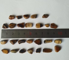 تصویر سنگ چشم ببر (کد 483) 