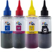 تصویر جوهر وکس کانن - Wox Canon 