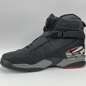 تصویر کفش نایک ایر جردن 8 40تا45 (NIKE AIR JORDAN8) 