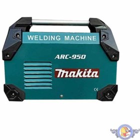 تصویر اینورتر جوشکاری ماکیتا مدل ARC-950 Makita