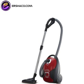 تصویر جاروبرقی پاناسونیک مدل MC-CJ919 Panasonic MC-CJ919 Vacuum Cleaner